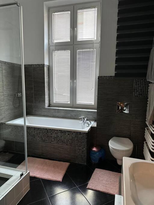 P-122 Piotrkowska Apartment. Apartment