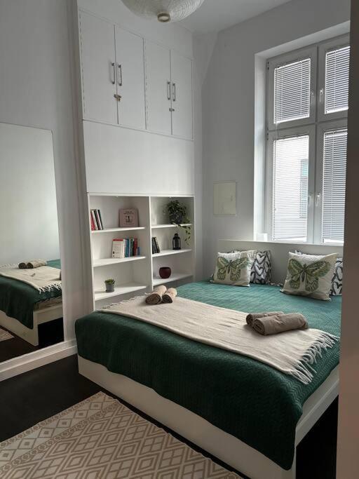 Apartament P-122 Piotrkowska Apartment. *